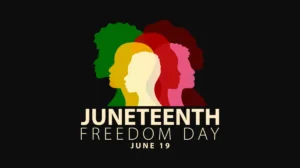 10 Juneteenth Playlists That Tells the Story of Black America