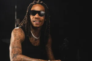 Wiz Khalifa Confirms He Smokes 30 Joints a Day and Says It’s Just Part of His Routine