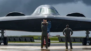 Everything You Need to Know About Operation "Midnight Hammer"