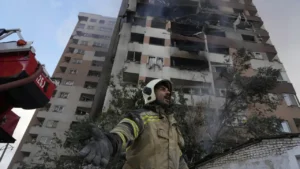 Israel Orders “Powerful Strikes” on Tehran After Accusing Iran of Violating Ceasefire