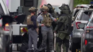 6 Disturbing Truths the Boulder Colorado Attack Reveals About America in 2025