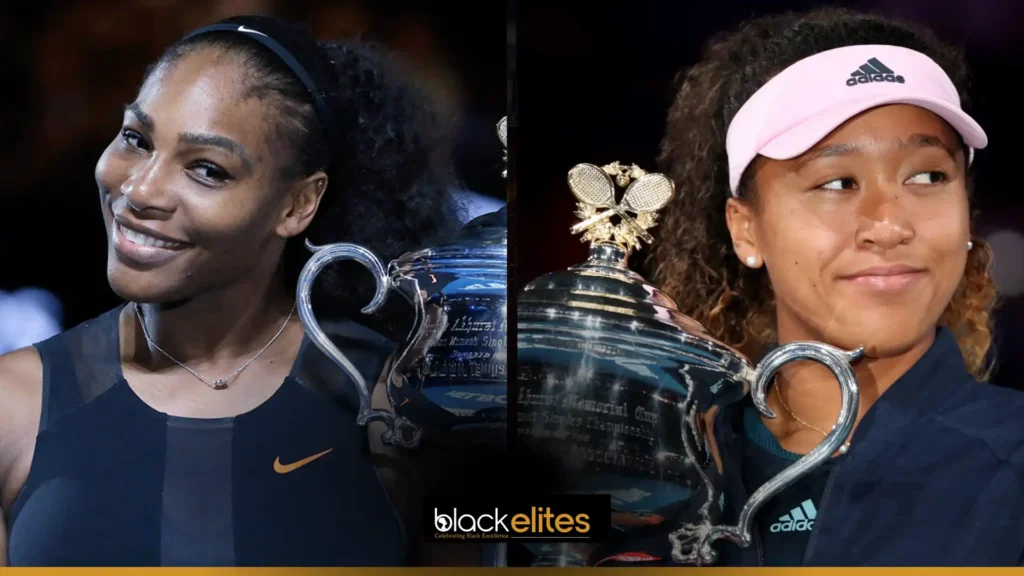5 Black Female Tennis Players the Media Tried to Tear Down
