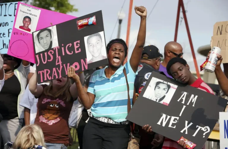 Ten Black Lives Lost to Racist Violence and Why Their Killers Still Walk Free