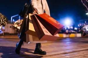 Why More Americans Are Joining the 'No-Buy July' Movement