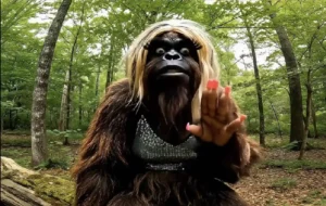 Black Creators Clap Back at Racist Gorilla Filter Trend