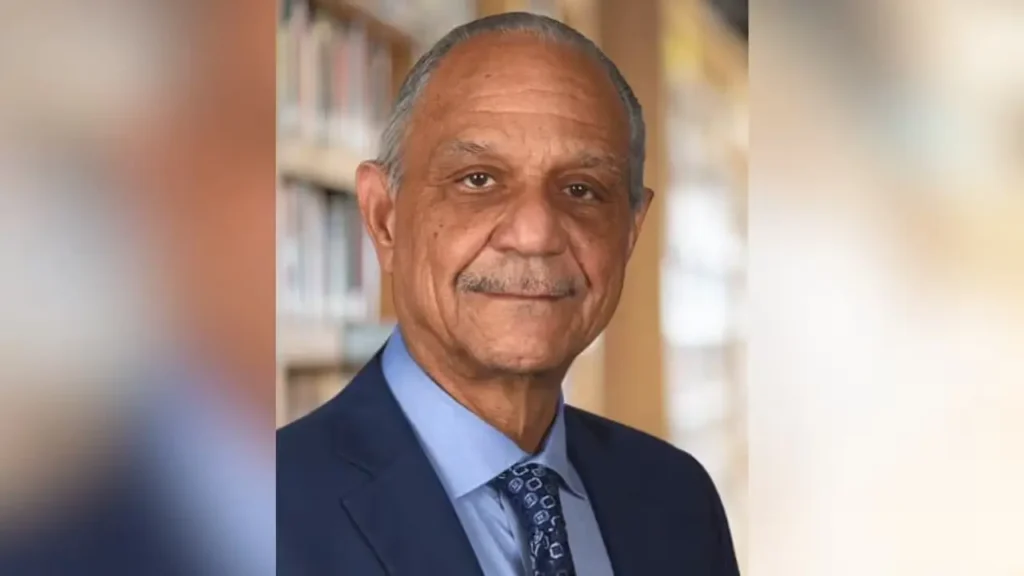 Atlanta Mourns Legal Icon Thomas G. Sampson Sr. as Memorial Details Emerge