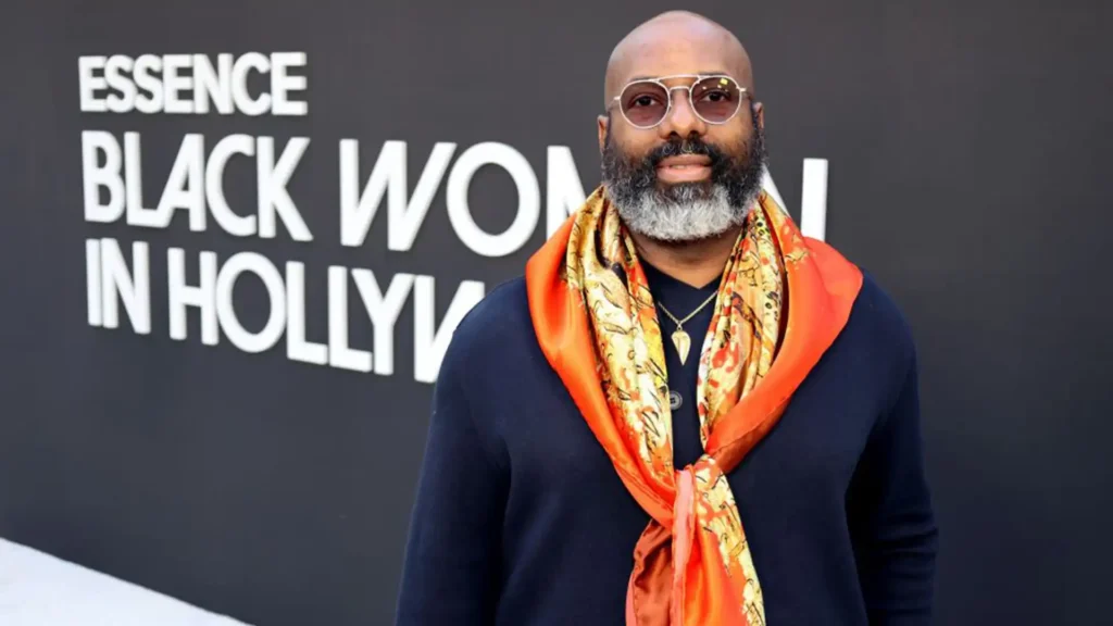 How Richelieu Dennis Built a Billion-Dollar Beauty Brand by Putting Culture and Community First
