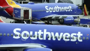 Black Woman Sues Southwest Airlines for Alleged Racial Discrimination and Removal from Flight