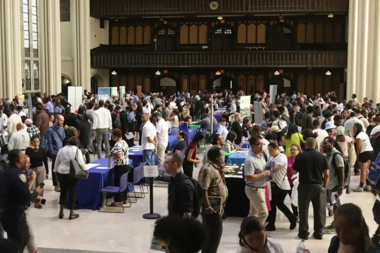 Harlem Week 2025 Jobs and Career Fair Returns with New Opportunities for Job Seekers