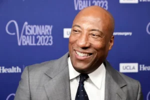Byron Allen Finalizes $171M Sale of 10 TV Stations