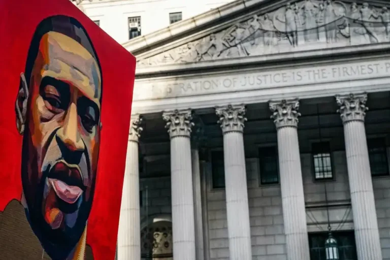 US Poll Finds Fewer See Discrimination Against Black People