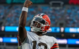 Shedeur Sanders Makes Strong Preseason Debut After Late Draft Selection
