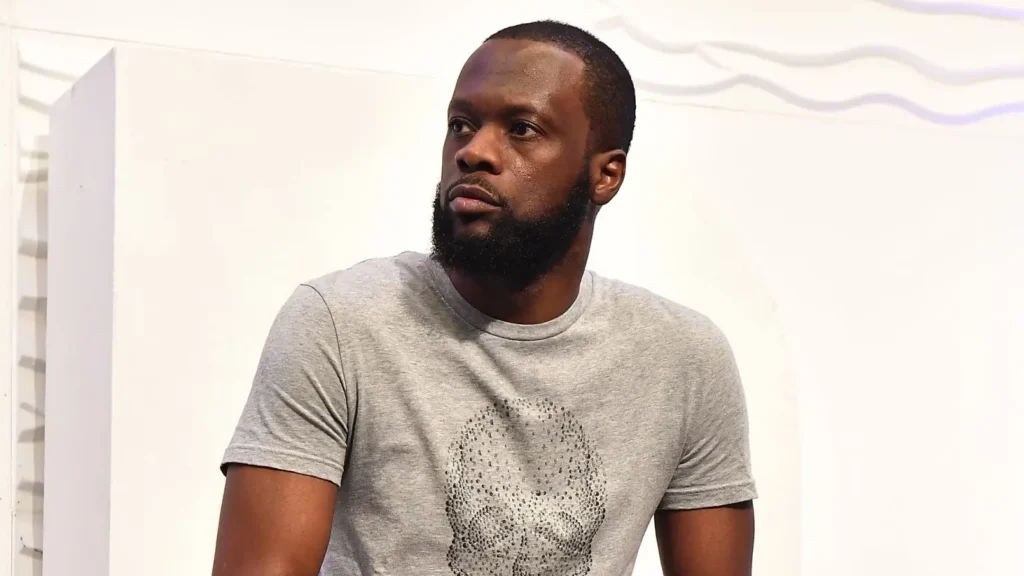 Fugees Rapper Pras Michel Has Sentencing Delayed Following Emergency Cancer Surgery
