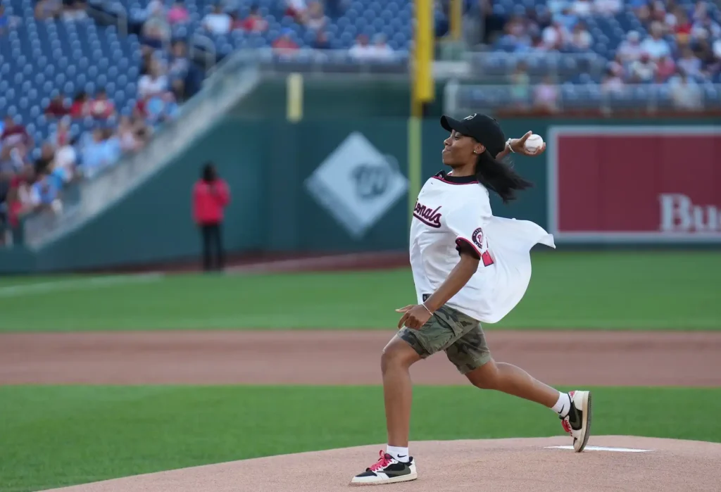 Women’s Pro Baseball League to Launch in Spring 2026 with Six Teams
