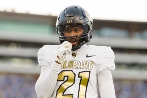 Shilo Sanders Gets Look From 49ers fter Bucs Release