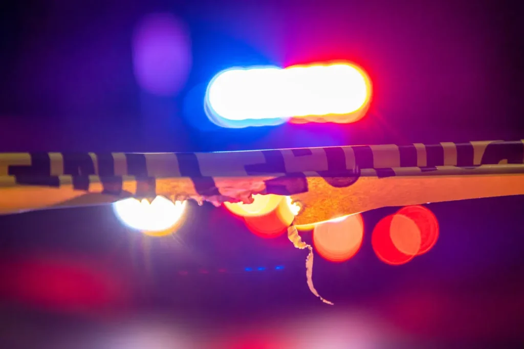 2 Dead, 14 Injured in Downtown Montgomery Shooting