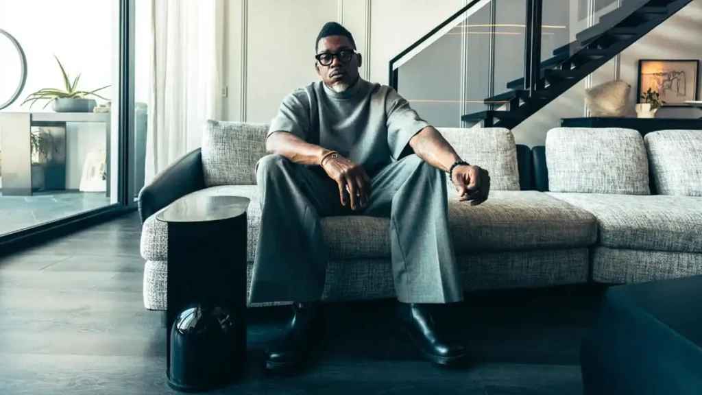Who Is David Banner? The Rebel Voice of Southern Hip-Hop
