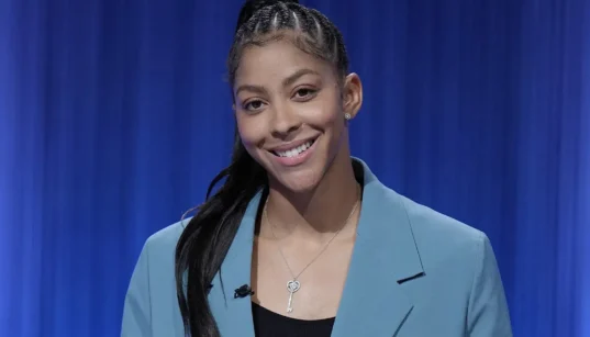 Candace Parker and Sloane Stephens Back New Equity-Granting Global Basketball League