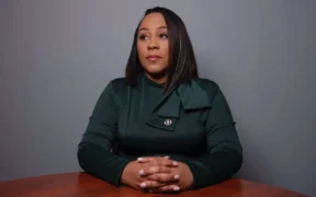 Fani Willis says ‘culture of fear’ Shaped Ruling that Removed Her from Trump Case