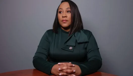 Fani Willis says ‘culture of fear’ Shaped Ruling that Removed Her from Trump Case