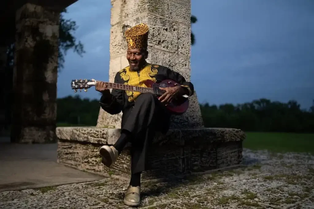Reggae Icon Jimmy Cliff Dies at 81 After Seizure and Pneumonia, Family Confirms