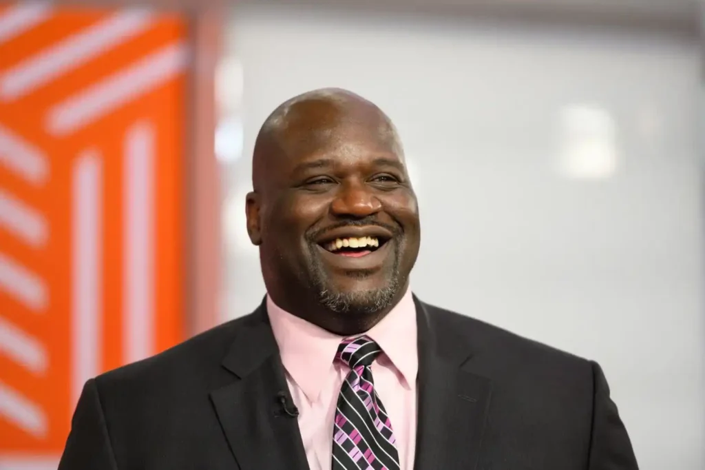 Speculation Swirls as Shaq O’Neal Hints at Possible Stephen Curry–Reebok Talks