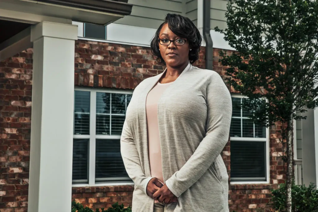 Banking While Black