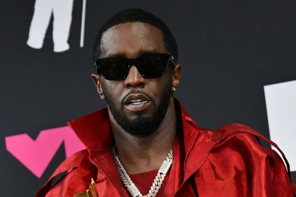 Is Diddy Filing a $1 Billion Lawsuit Against Netflix?
