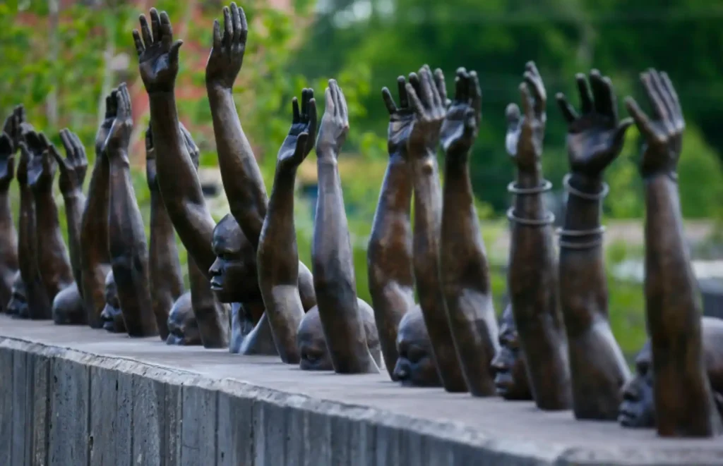 Top 5 Destinations to Visit for Black History Month