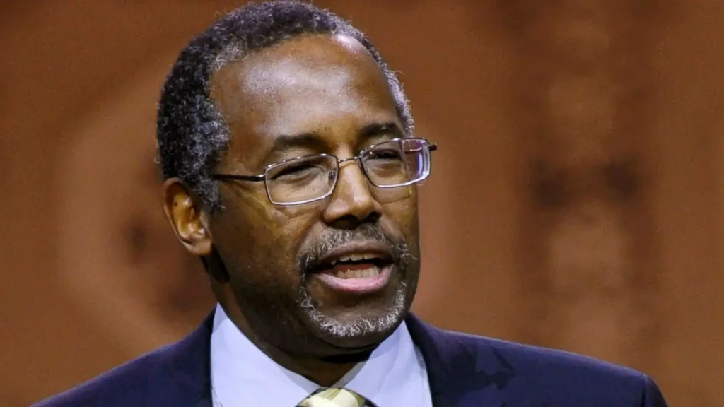 Dr. Ben Carson: Pioneering Black Excellence in Medicine and Beyond