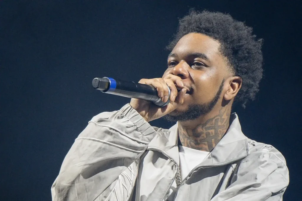 Lil Poppa Dies at 25: The Talent, The Music, The Unfinished Story