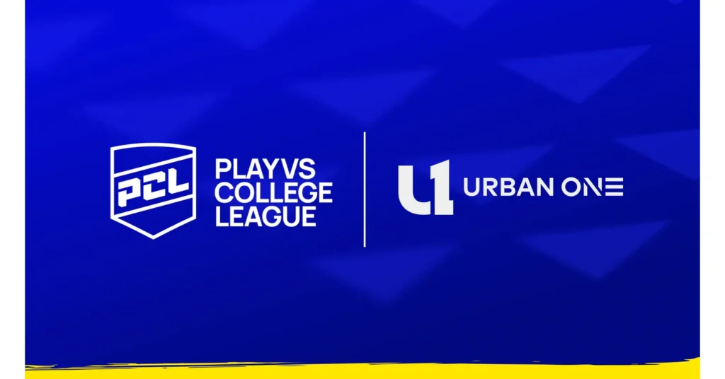 PlayVS, Urban One Launch National HBCU Esports League