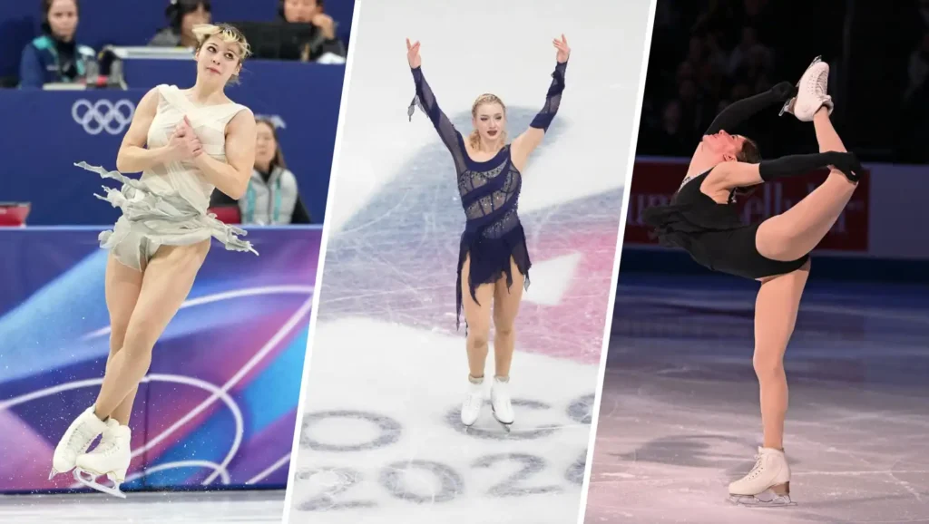 2026 Olympics Women’s Figure Skating Final: Schedule & Viewing