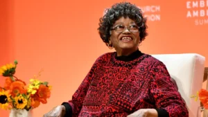 Honoring 5 Black American Legends Lost in 2026