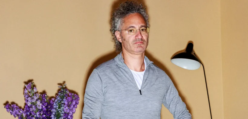 Alexander Karp Tops Forbes List as America’s Leading Black Billionaire