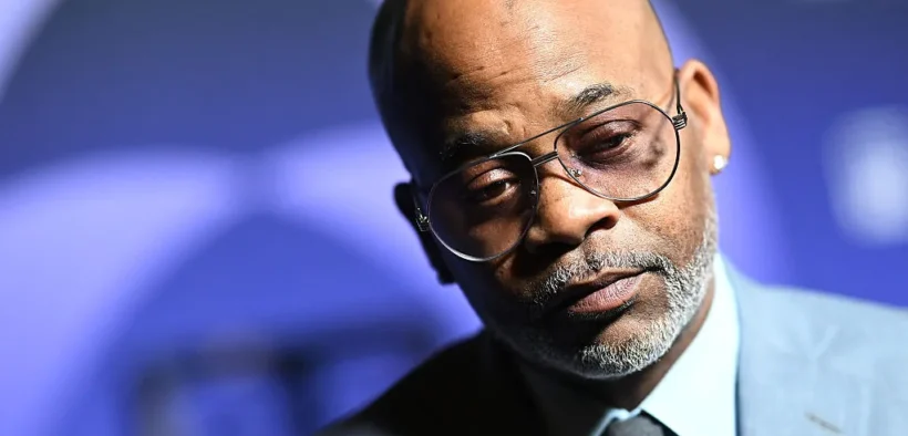 BET Launches ‘OG Stories’ with Damon Dash, Celebrating Influence and Leadership