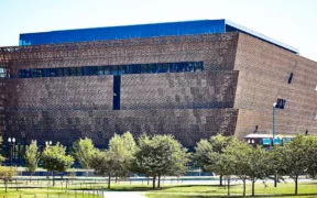 Smithsonian Unveils Landmark Exhibit on HBCU Achievements