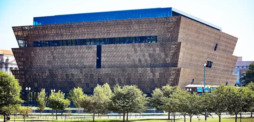 Smithsonian Unveils Landmark Exhibit on HBCU Achievements