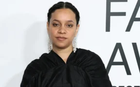 How Rachel Scott Is Revolutionizing Black Influence in Couture