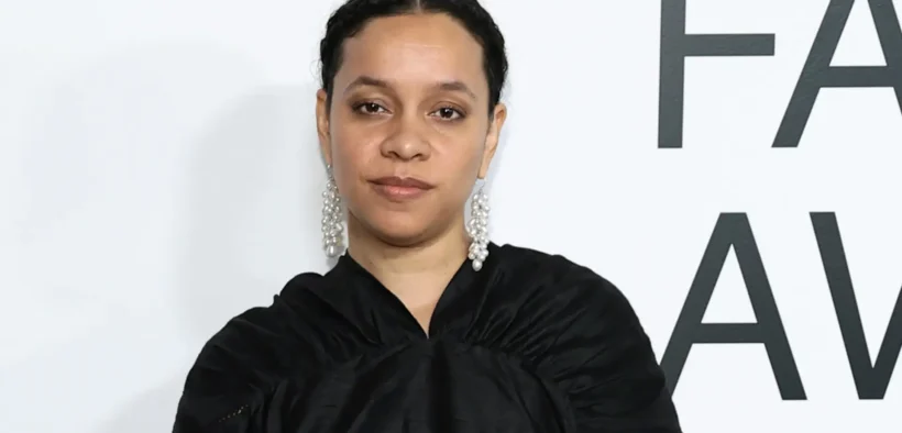 How Rachel Scott Is Revolutionizing Black Influence in Couture