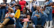 Why RodeoHouston’s Black Heritage Day Still Leads in Culture