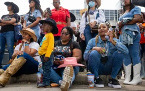 Why RodeoHouston’s Black Heritage Day Still Leads in Culture