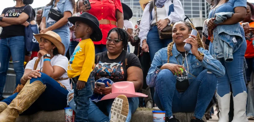 Why RodeoHouston’s Black Heritage Day Still Leads in Culture