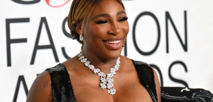 Serena Williams, Entrepreneur-in-Residence, Empowers Next Generation of Startup Leaders Through Reckitt Catalyst