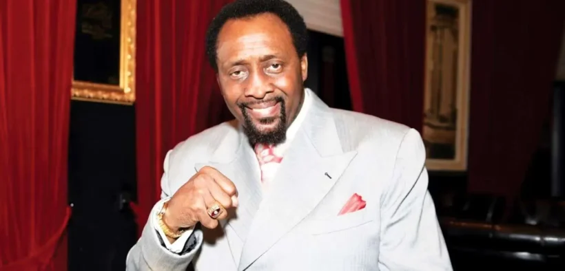 Boxing Legend Tommy Hearns Placed Under Son Ronald’s Legal Care