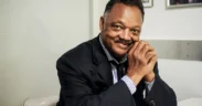 Aggies Honor The Late Rev. Jesse Jackson With a Day of Service