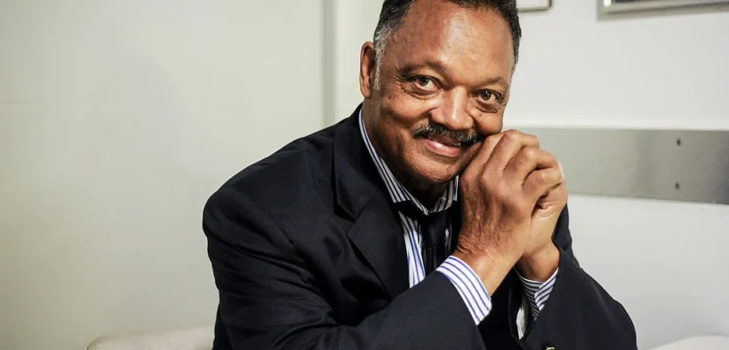 Aggies Honor The Late Rev. Jesse Jackson With a Day of Service