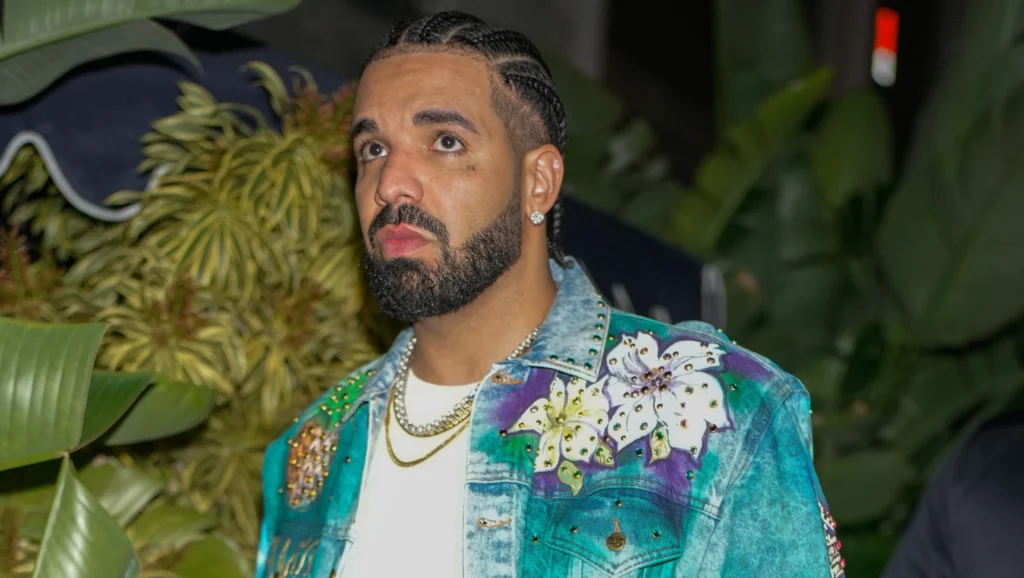 Drake Shocks Fans With Iceman and Two Unexpected Album Drops