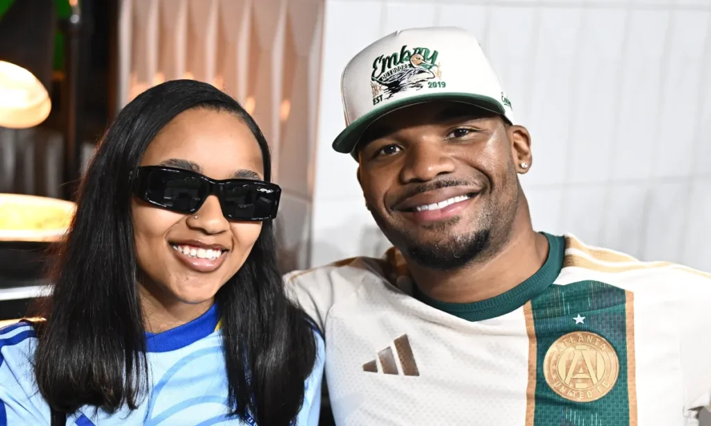 Why More Celebrities Are Choosing Private Weddings Like Jalen Brown and Joiya