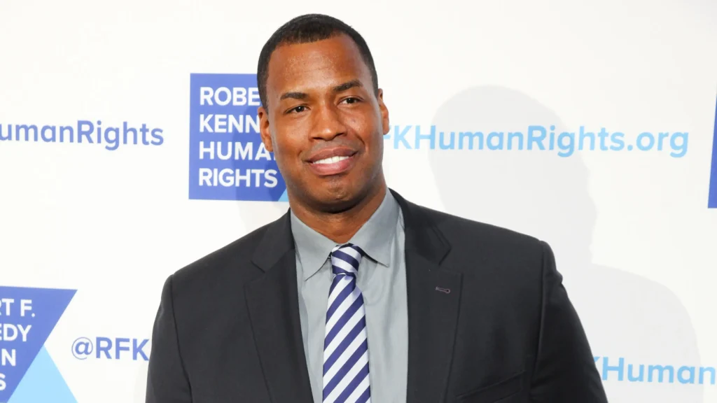 The Legacy of Jason Collins: NBA’s First Openly Gay Player